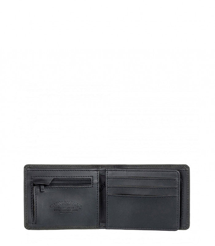 QUIKSILVER Mack 2 Wallet