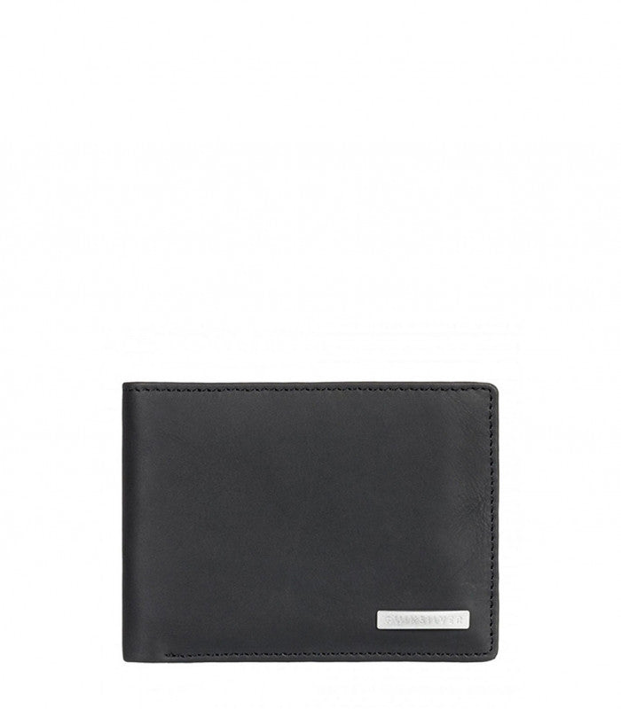 QUIKSILVER Gutherie IV Wallet