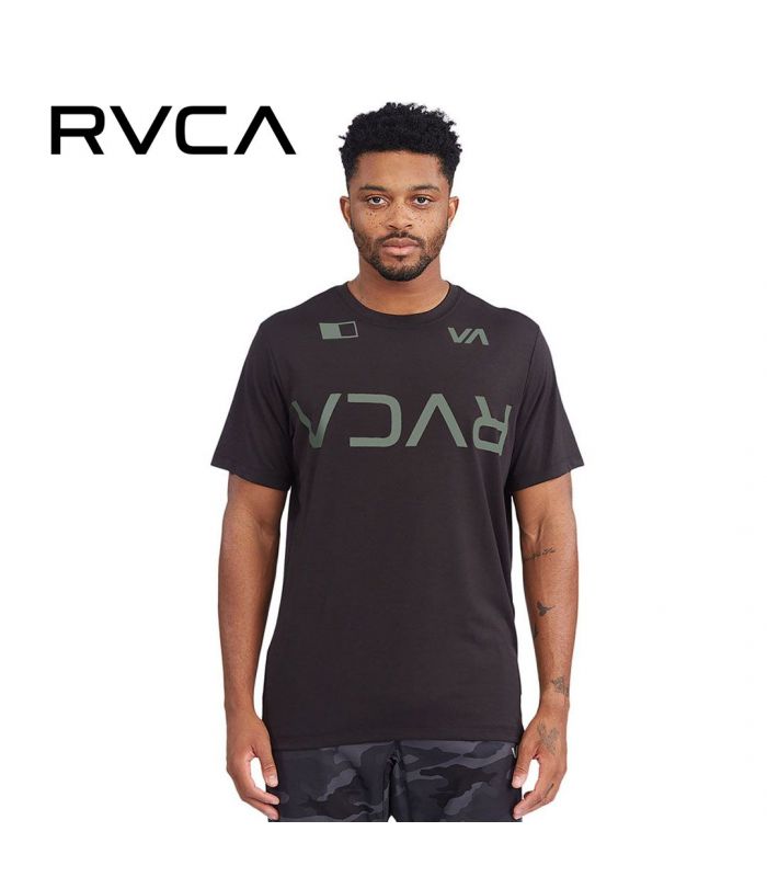 RVCA Billboard Ss