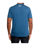 RVCA Va Rvca Blur Ss Tee