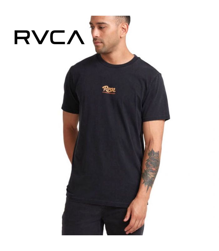 RVCA Vasuki Ss Tee