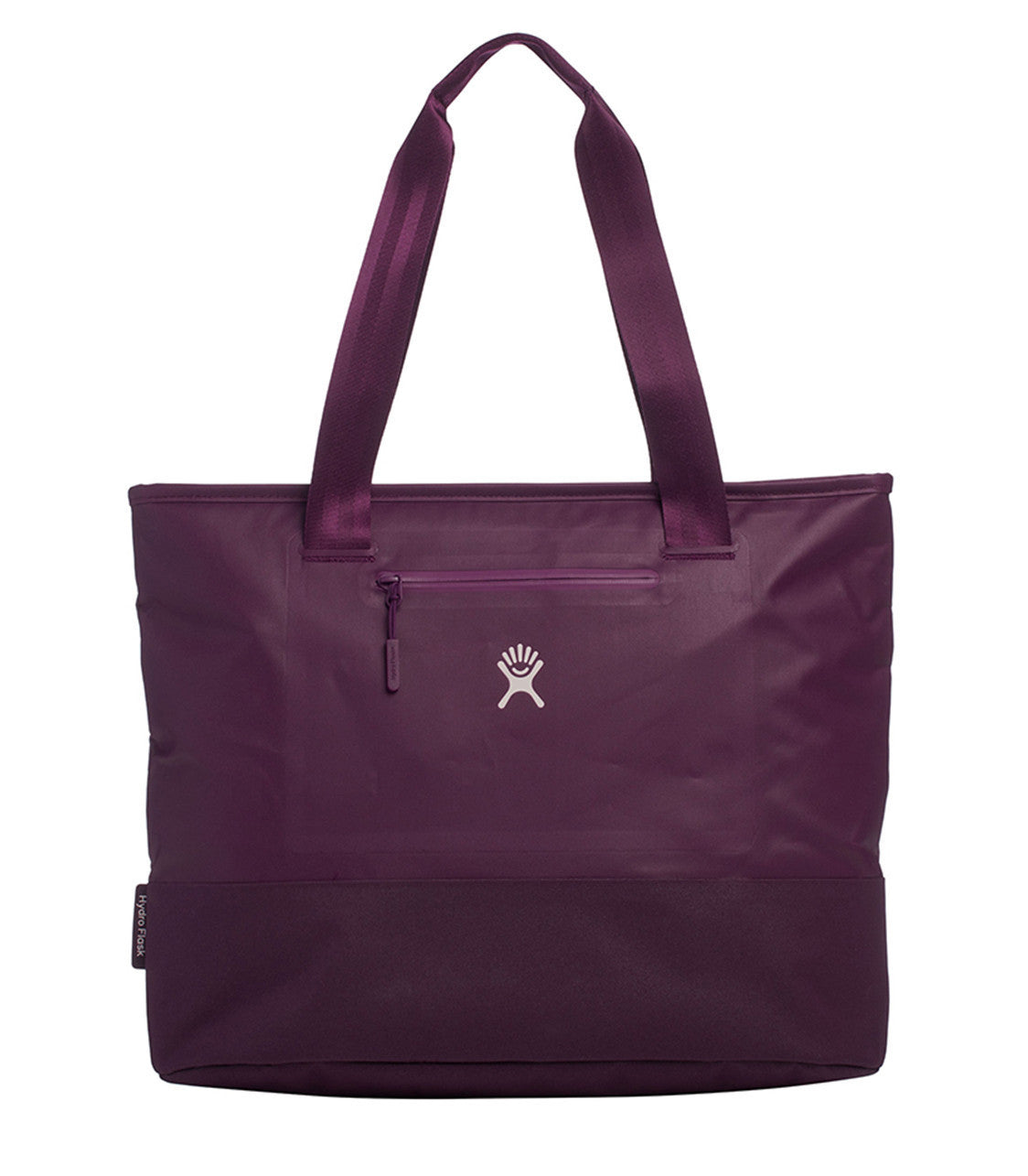 20 L Insulated Tote Mushroom