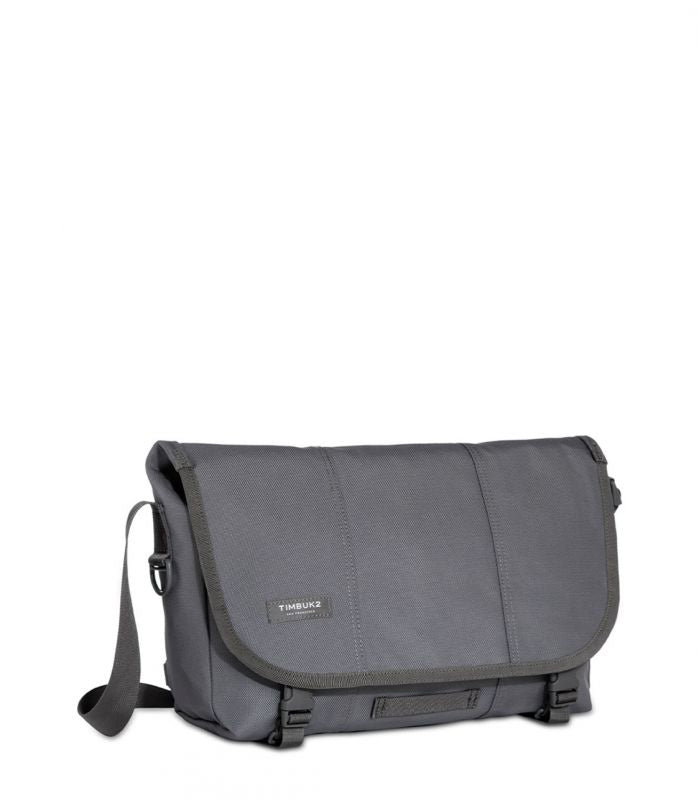Classic Messenger Bag