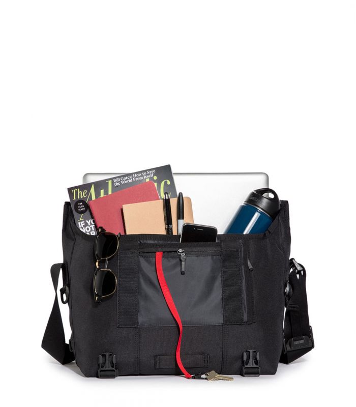 TIMBUK2 Classic Messenger Bag
