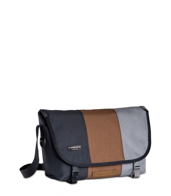 TIMBUK2 Classic Messenger Tres Colores