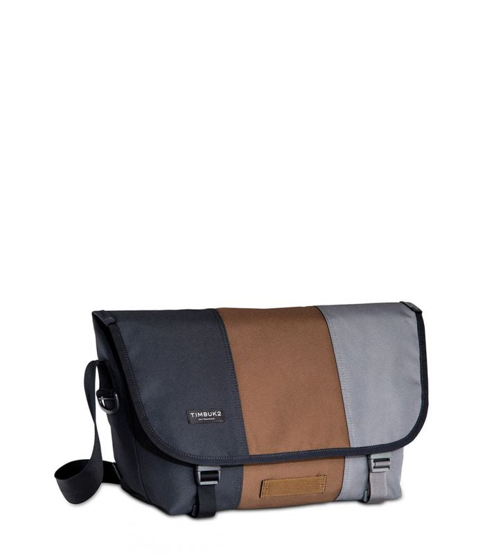TIMBUK2 Classic Messenger Tres Colores