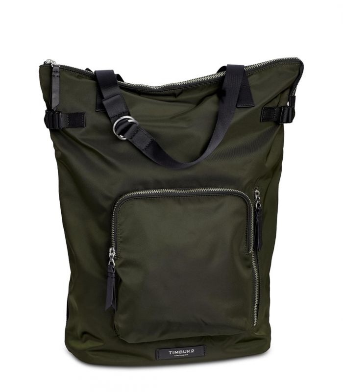 TIMBUK2 Tote Rucksack Shoulder Bag