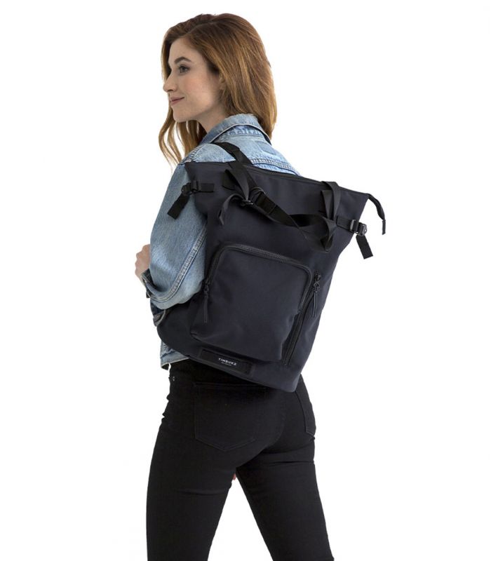 Tote Rucksack Shoulder Bag – Grind PH