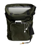 TIMBUK2 Tote Rucksack Shoulder Bag