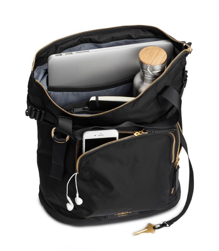 TIMBUK2 Tote Rucksack Shoulder Bag