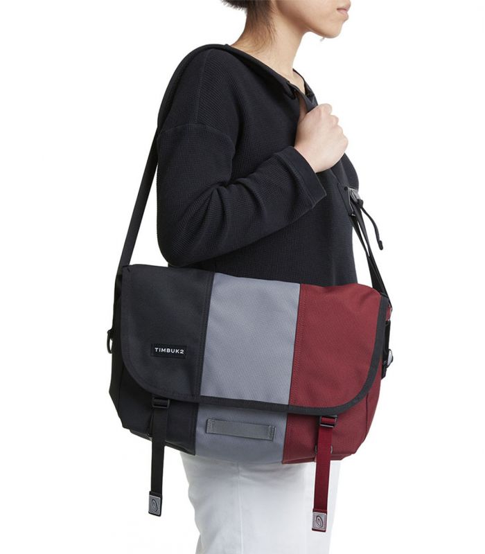 TIMBUK2 Classic Messenger Bag