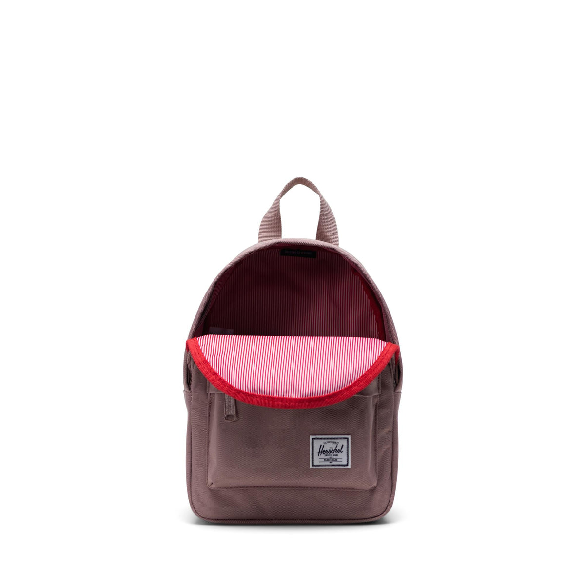 Classic Mini Backpack Pink – Grind PH