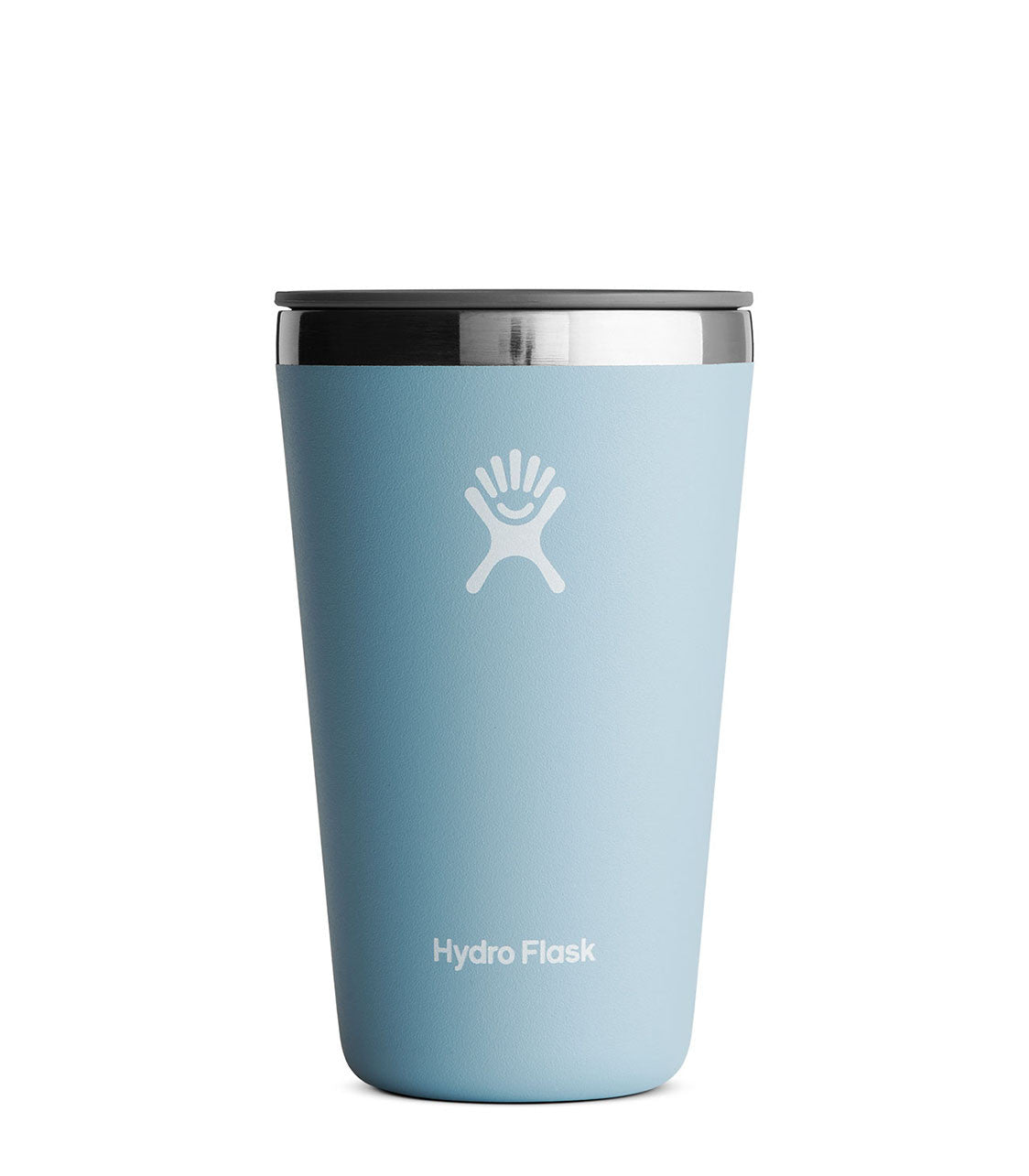 HYDRO FLASK 16 Oz Tumbler Rain
