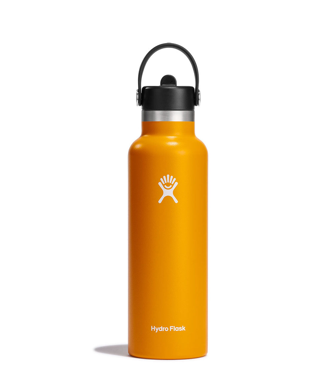 HYDRO FLASK 21 Oz Standard With Flex Straw Cap Starfish