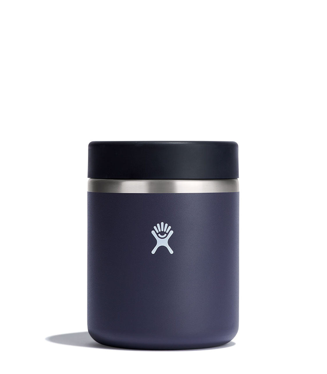 HYDRO FLASK 28 Oz Food Jar Blackberry