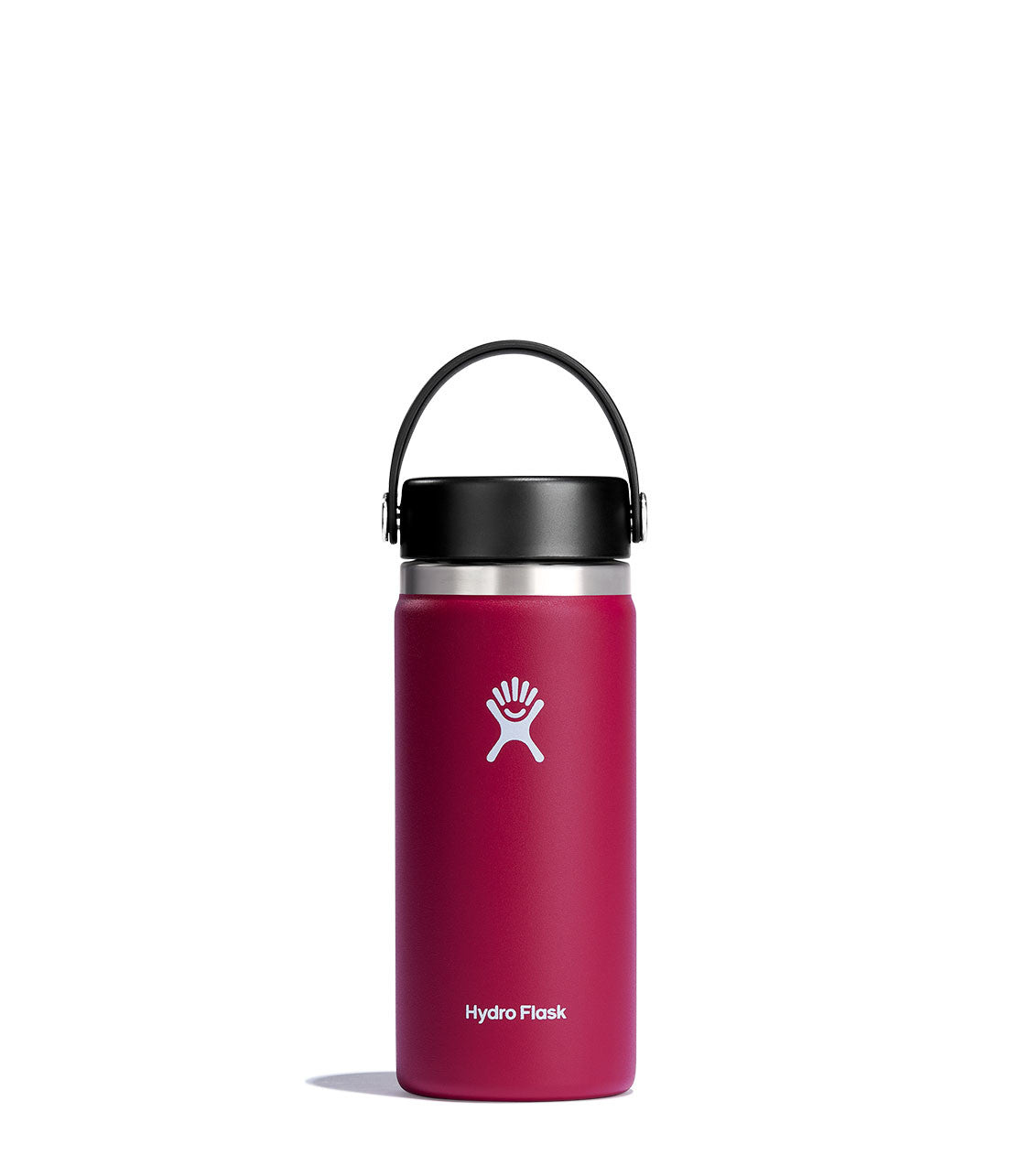 HYDRO FLASK 16 Oz Wide Flex Snapper