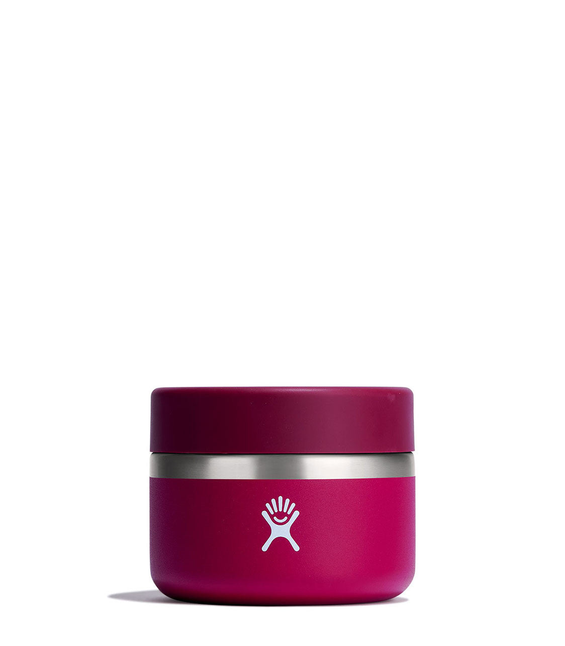 12 Oz Insulated Food Jar Snapper