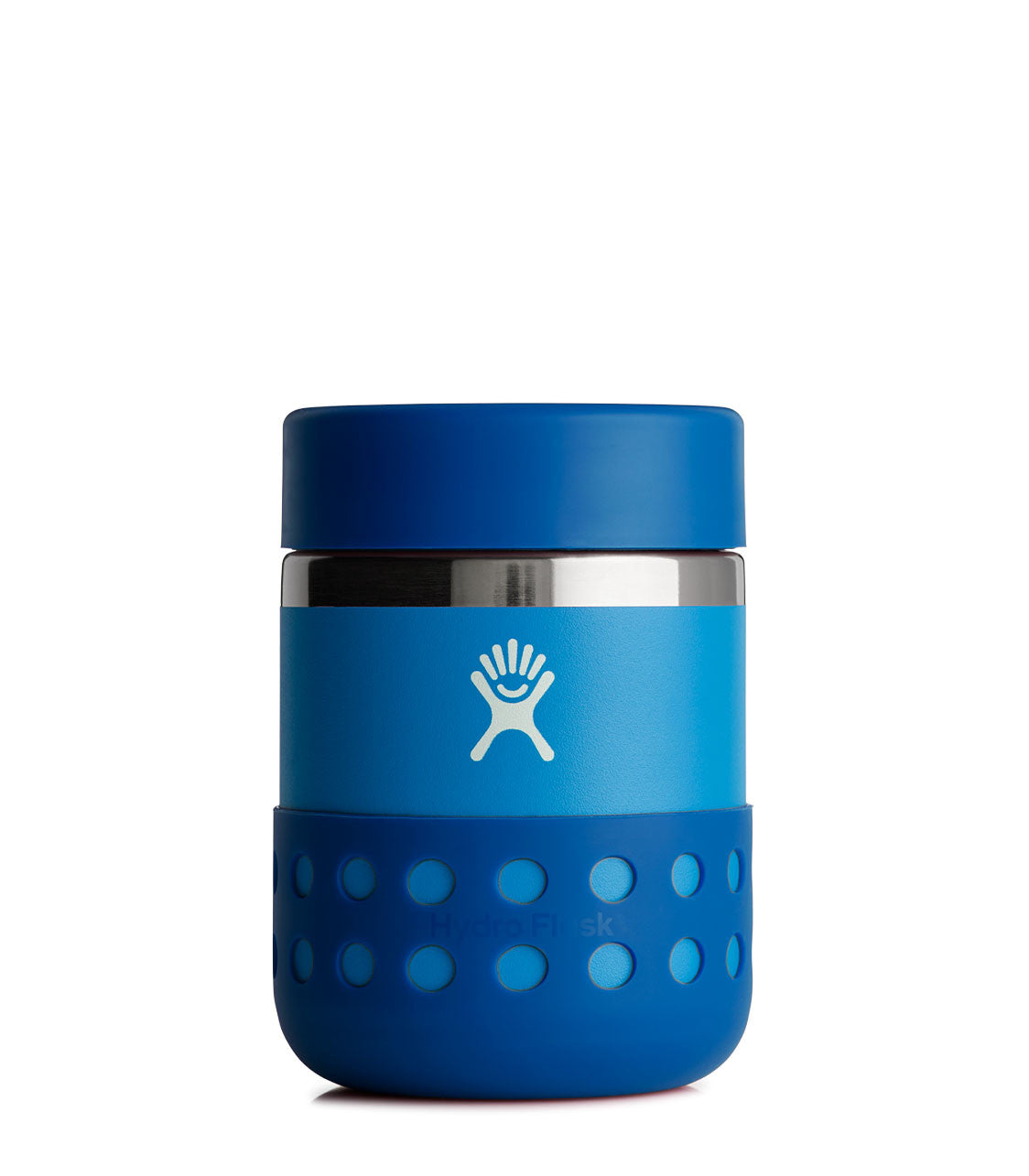 12 Oz Kids Insulated Food Jar & Boot Lake