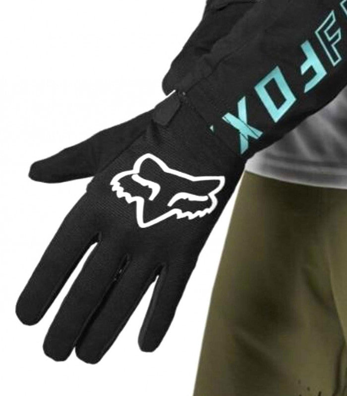 FOX RACING Ranger Glove Black