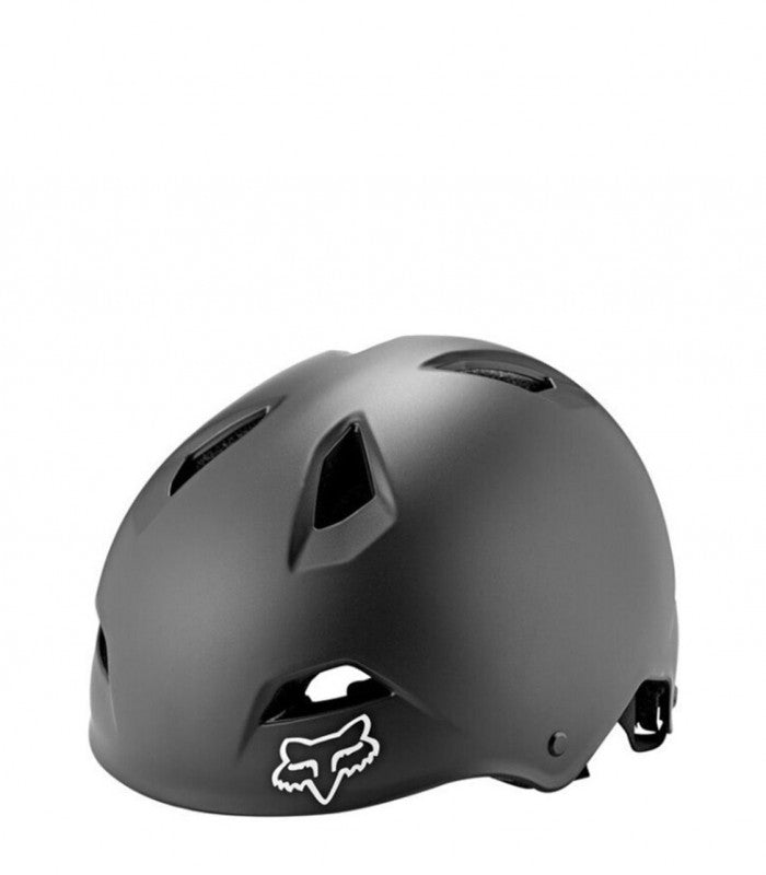 FOX RACING Flight Sport Helmet Black