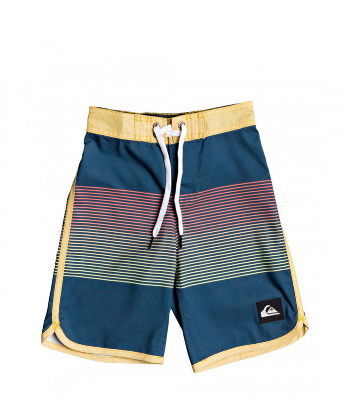 QUIKSILVER Everyday Grass Roots Boy 12