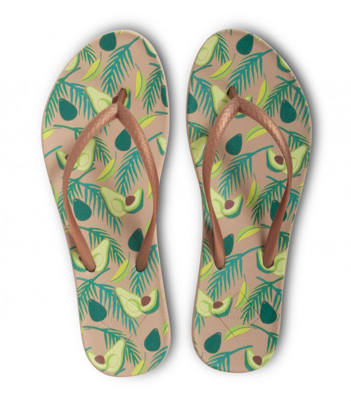 FREEWATERS Becca Print Womens Multi