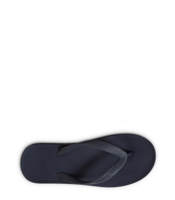 FREEWATERS Archie Mens Black