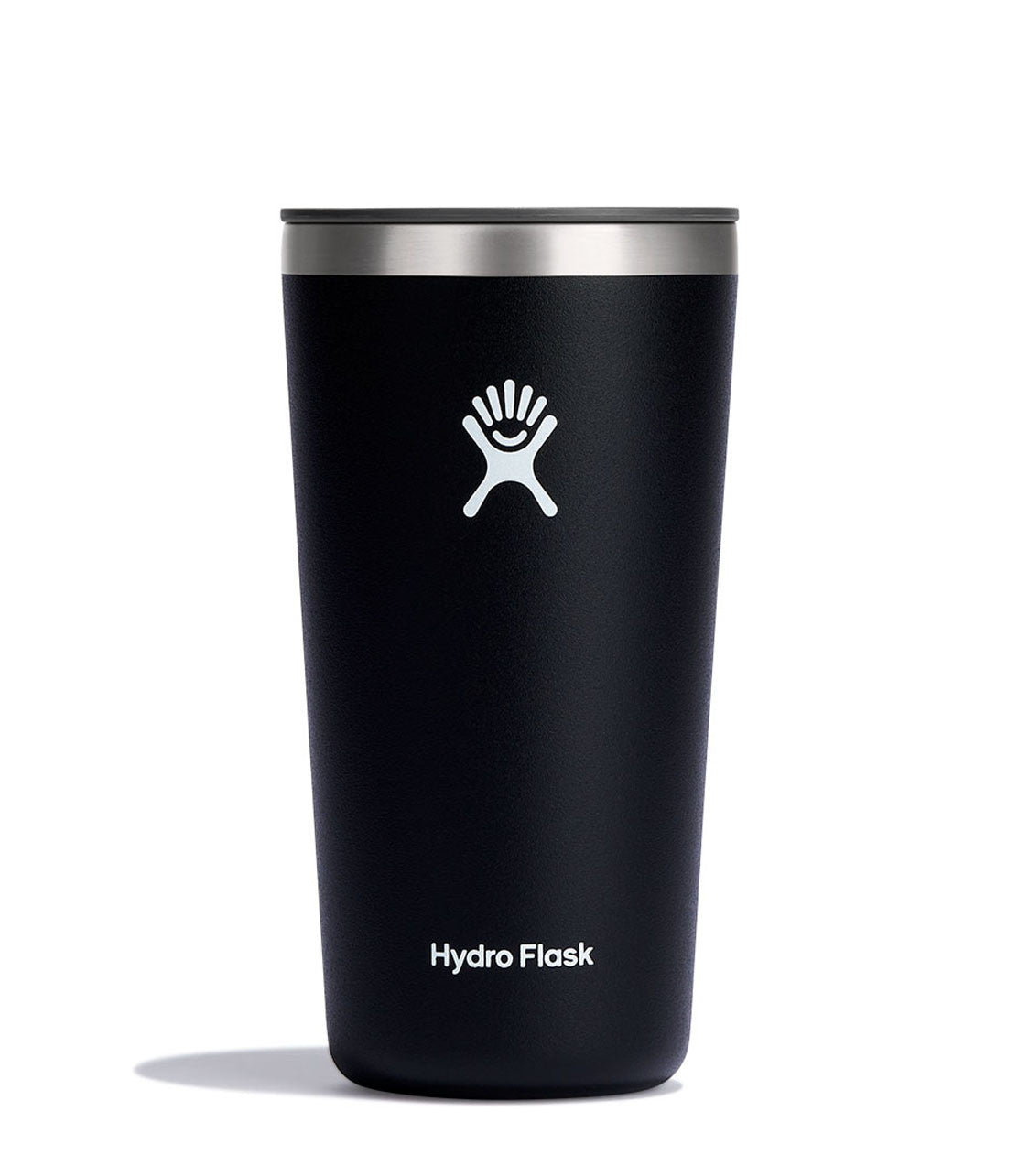HYDRO FLASK 20 Oz Tumbler Black