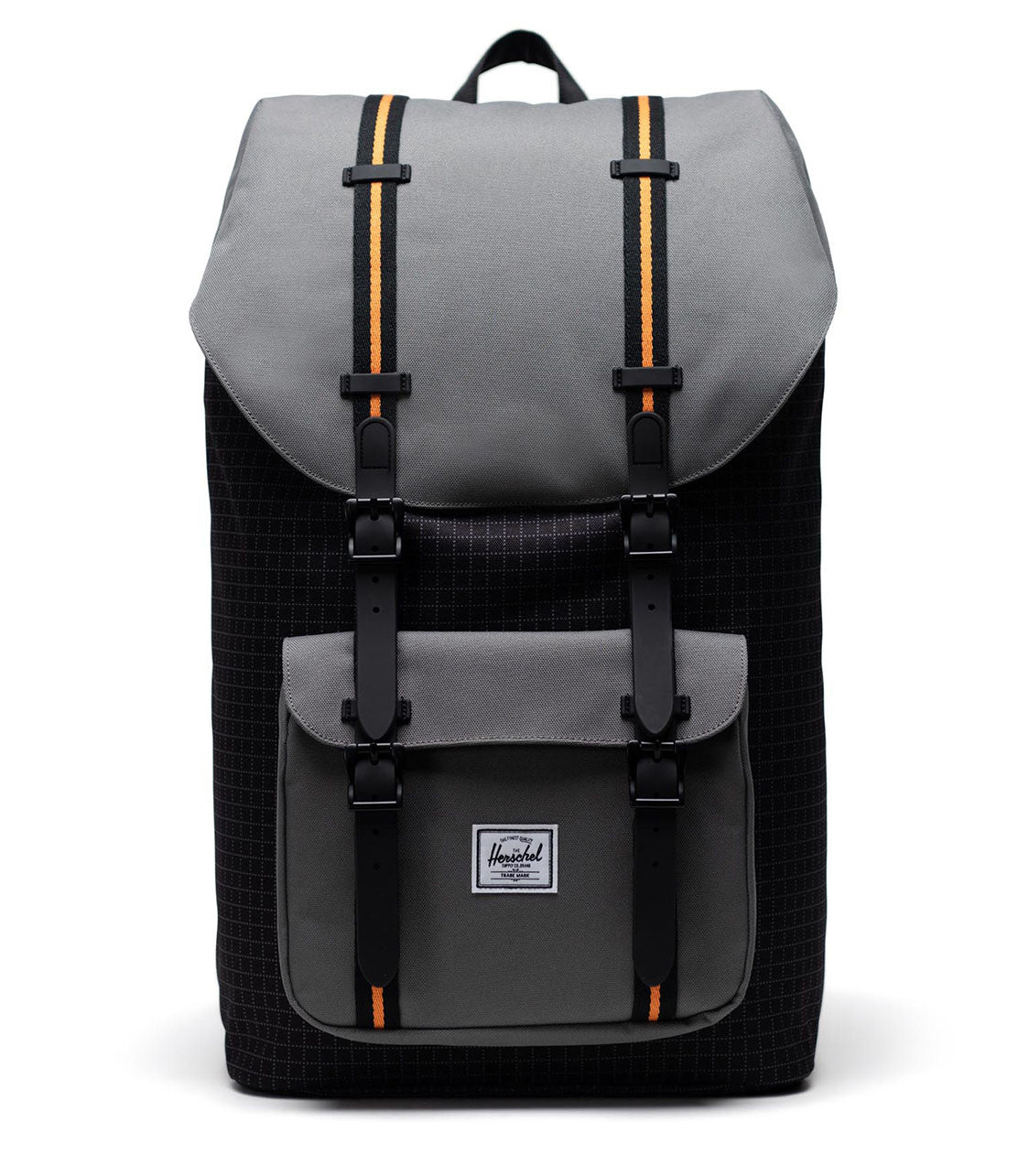 Seymour Ivy Green Herschel Rucksack Für Uni Herschel Little