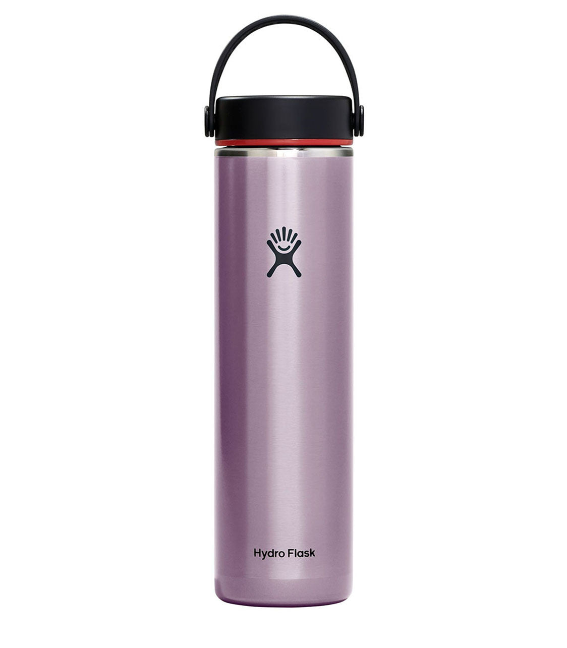 HYDRO FLASK 24 Oz Lightweight Wide Flex Cap Amethyst
