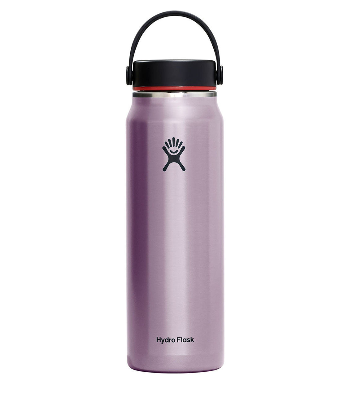 HYDRO FLASK 32 Oz Lightweight Wide Flex Cap Amethyst