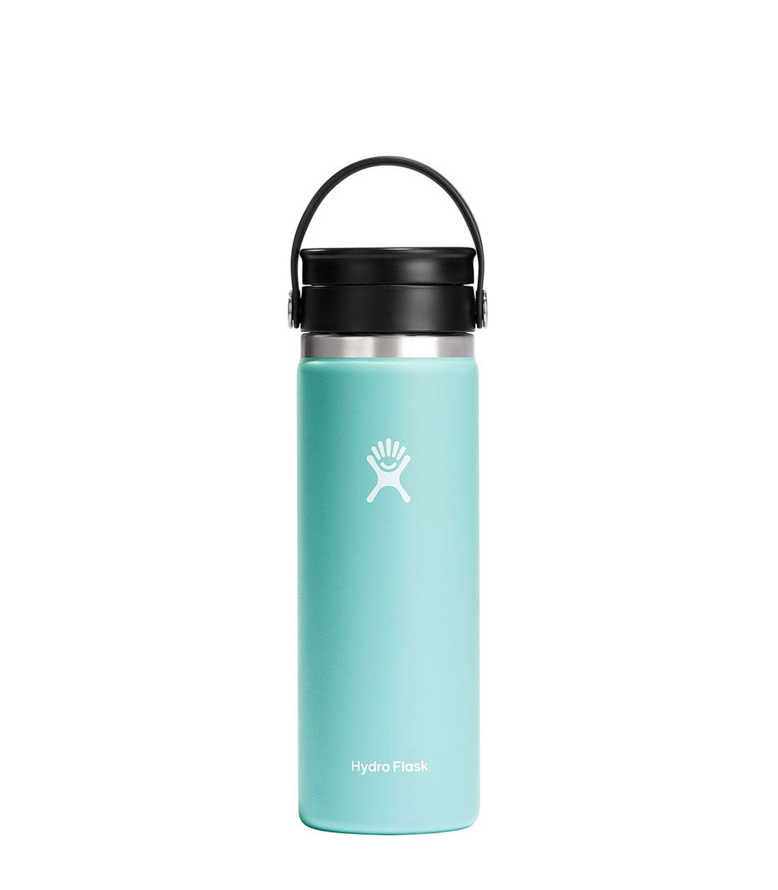 HYDRO FLASK 20 Oz Wide Mouth Flex Sip Lid Dew
