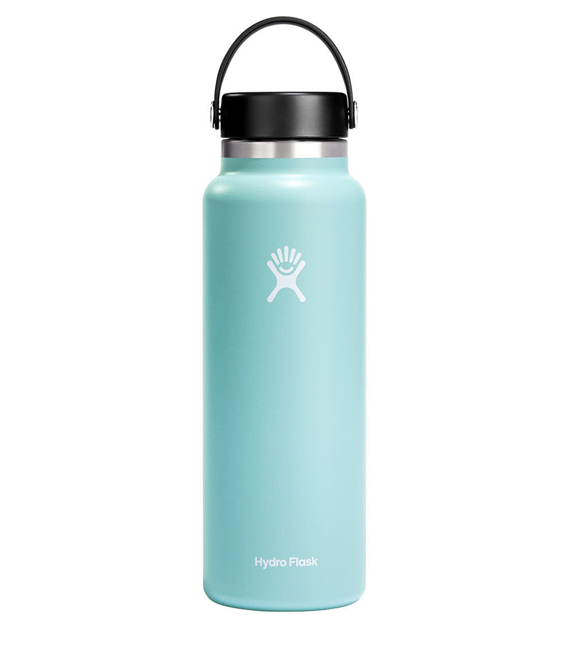 HYDRO FLASK 40 Oz Wide Flex Cap Dew