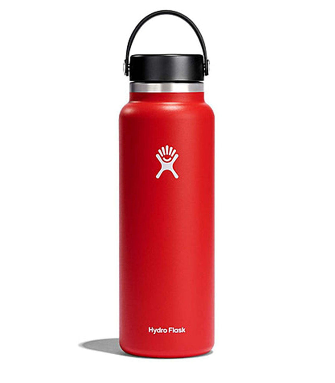 HYDRO FLASK 40 Oz Wide Flex Cap Goji