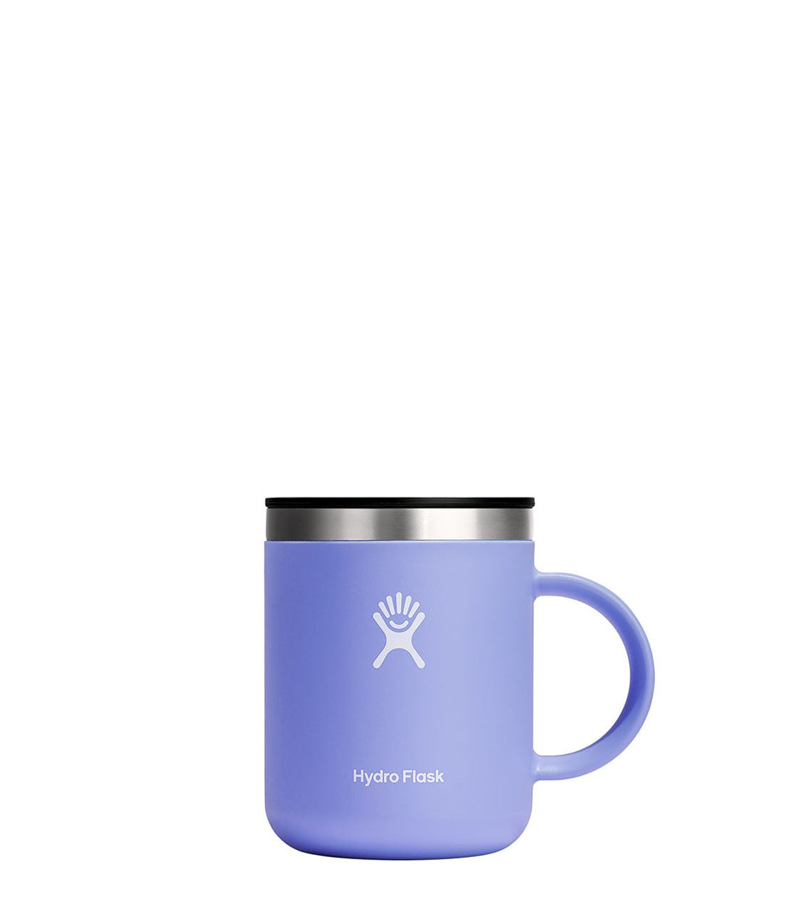 12 Oz Coffee Mug Lupine