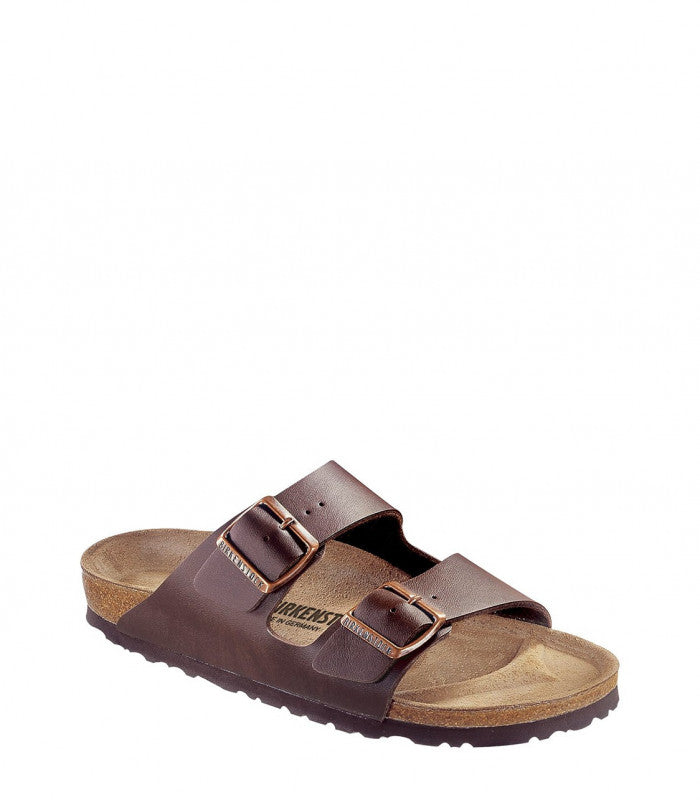 Arizona Birko-Flor Mens Brown