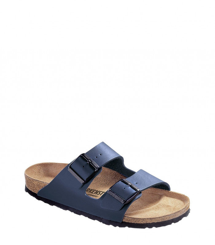 Arizona Birko-Flor Womens Blue