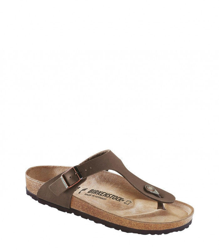 Gizeh Birkibuc Womens Brown