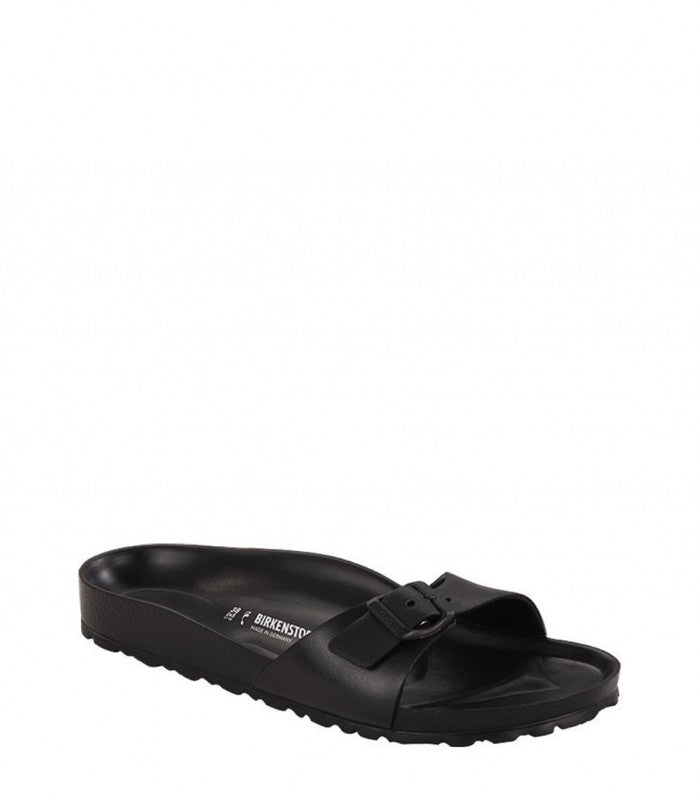 Madrid Basics Womens Black