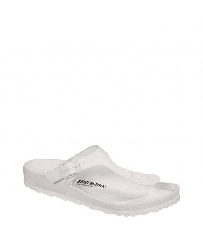 Gizeh Basics Womens White