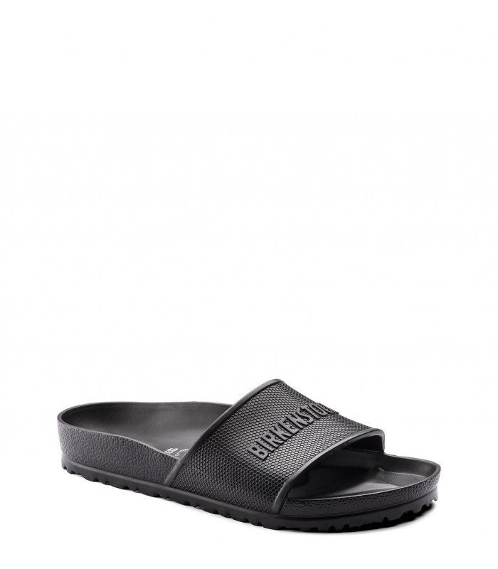 Barbados Basics Mens Black