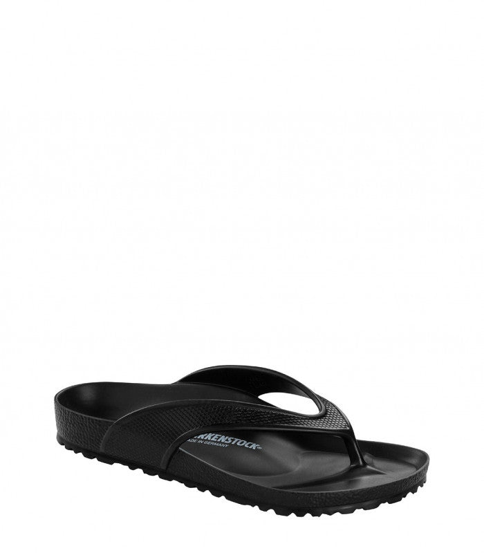 BIRKENSTOCK Honolulu Basics Womens Black