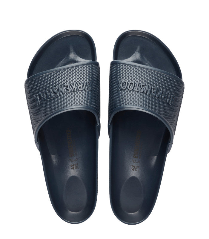 BIRKENSTOCK Barbados To The College Mens Blue