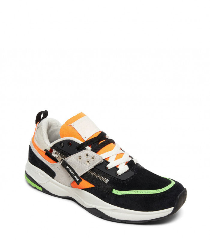 DC E.Tribeka Zip Mens Multi
