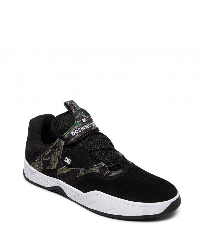 DC Kalis Se Mens Black