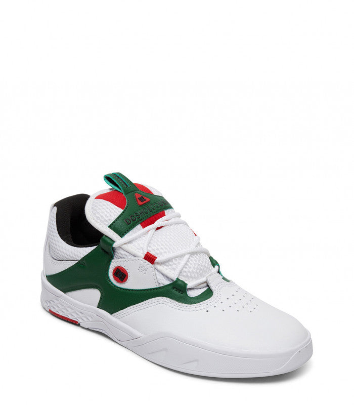 DC Kalis Se Mens White