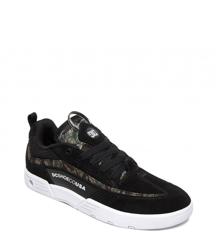 DC Legacy 98 Slim Se Mens Black