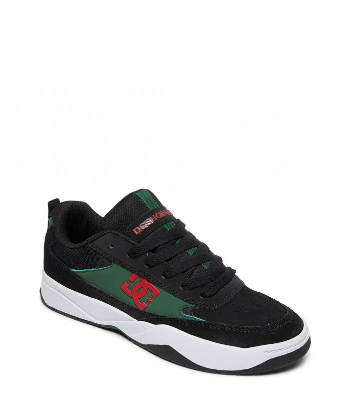 DC Penza Mens Black