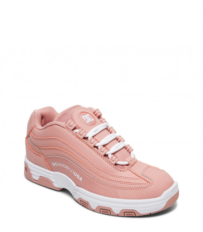 DC Legacy Lite Womens Pink