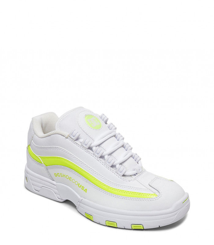 DC Legacy Lite Womens White